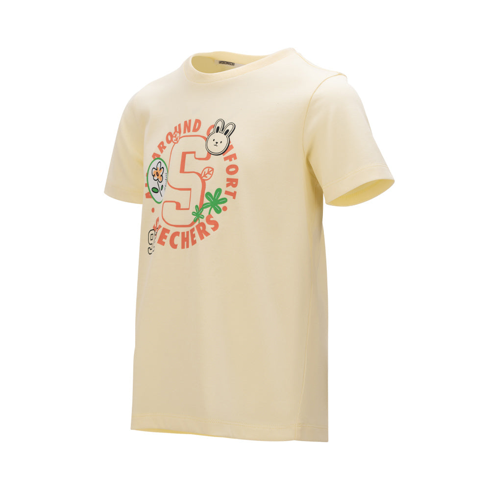 Short Sleeve Tee