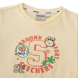 Short Sleeve Tee