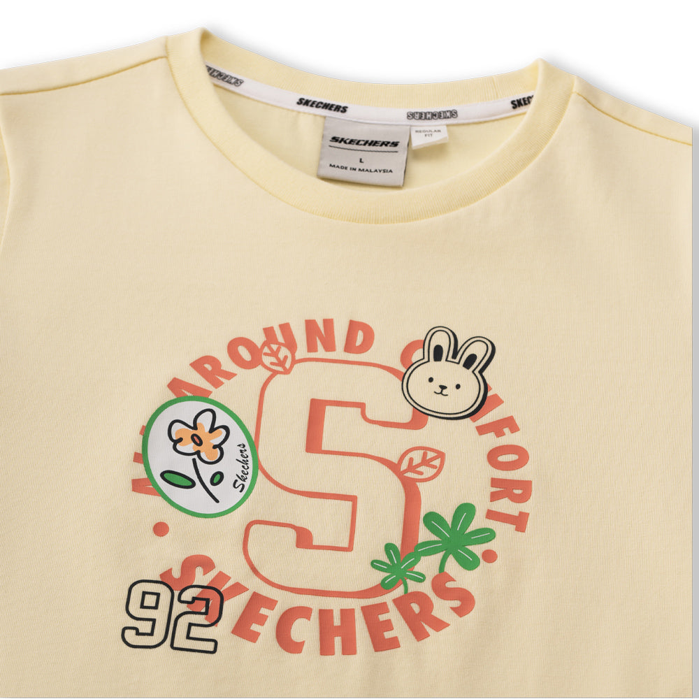 Short Sleeve Tee