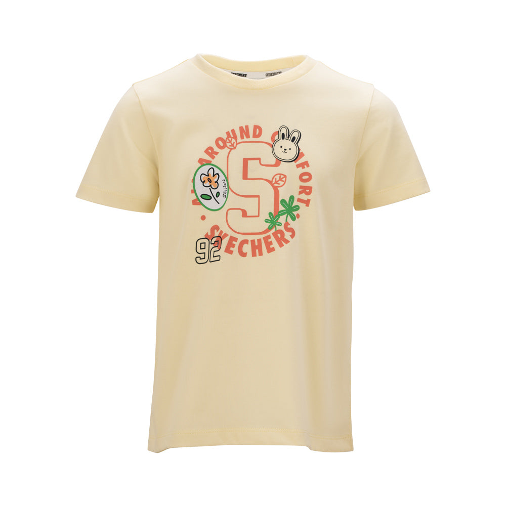 Short Sleeve Tee