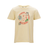 Short Sleeve Tee