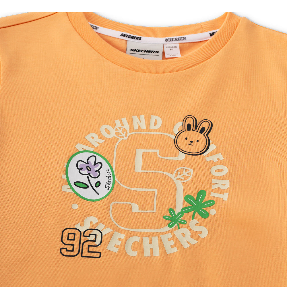 Get Planty: Short Sleeve Tee