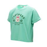 Crop Tee