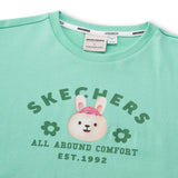 Crop Tee