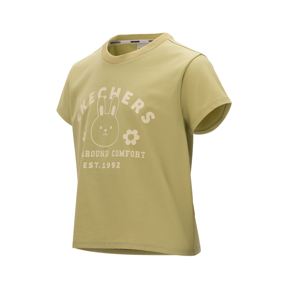 Short Sleeve Tee