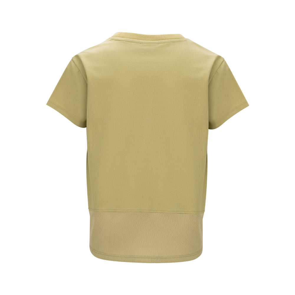 Short Sleeve Tee