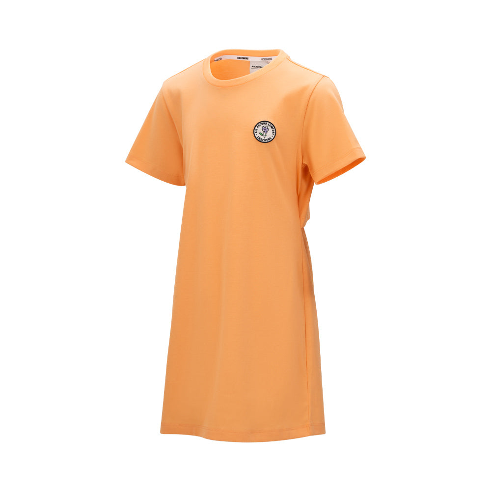 Get Planty: Dress