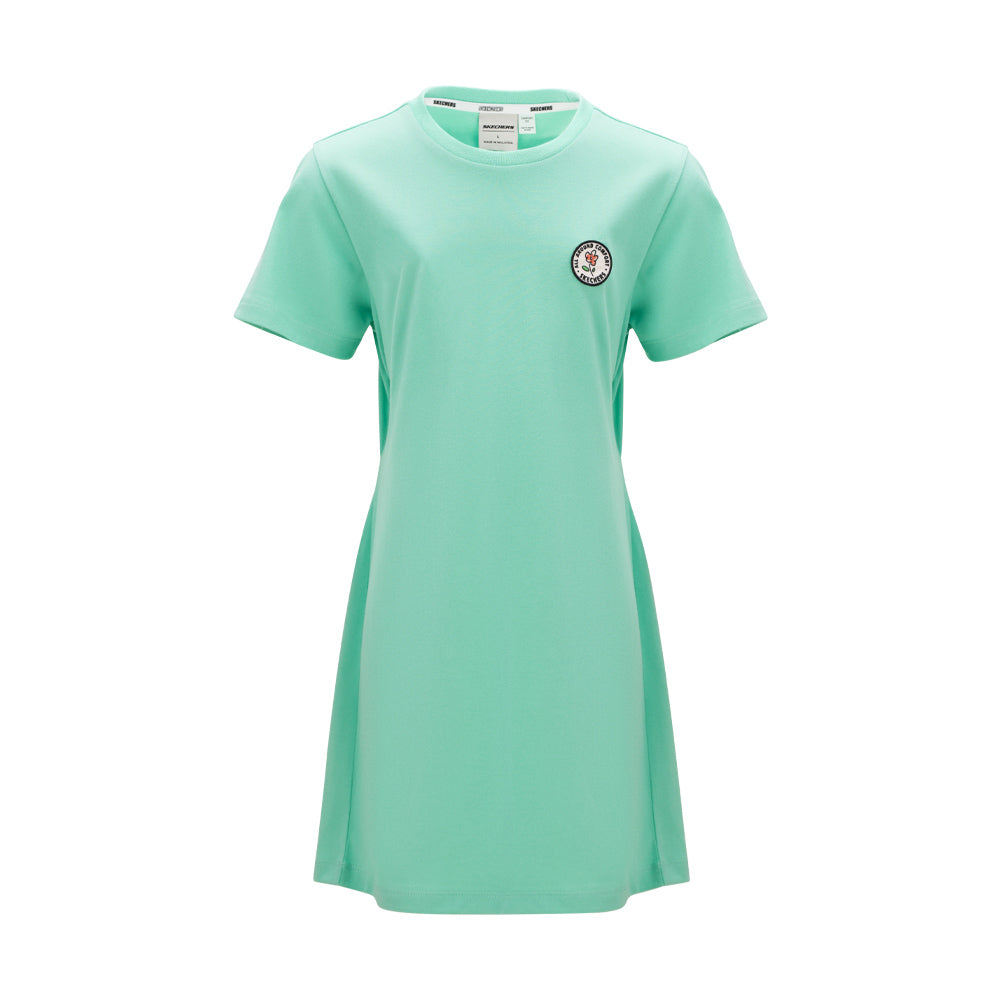 Get Planty: Dress