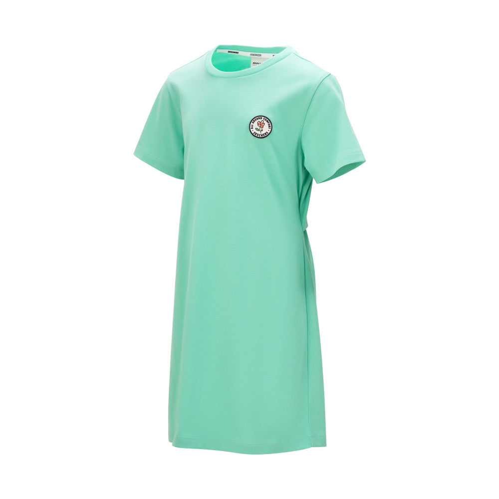 Get Planty: Dress