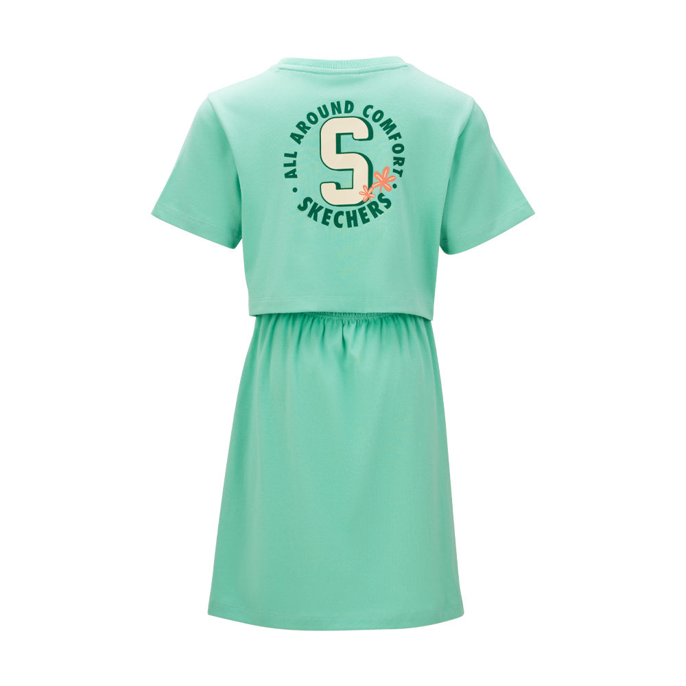 Get Planty: Dress