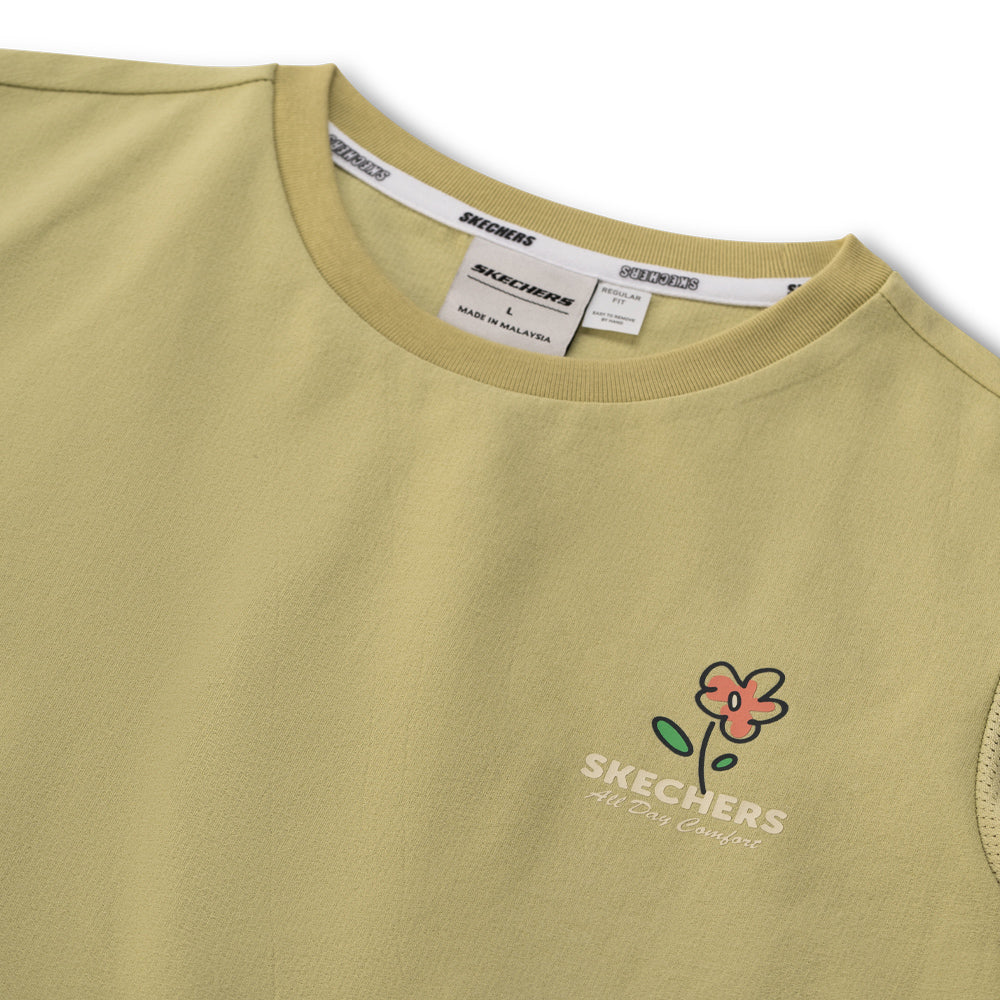 Get Planty: Short Sleeve Tee