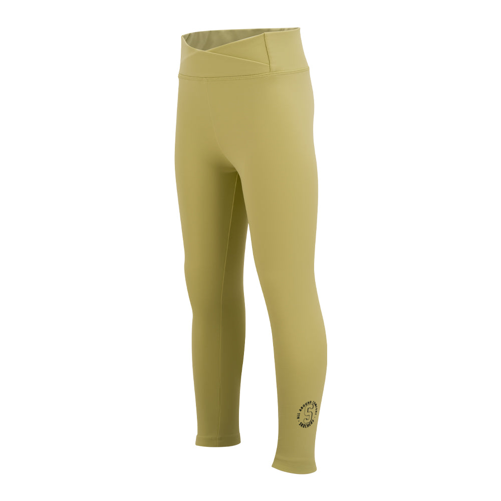 Get Planty: Long Tights