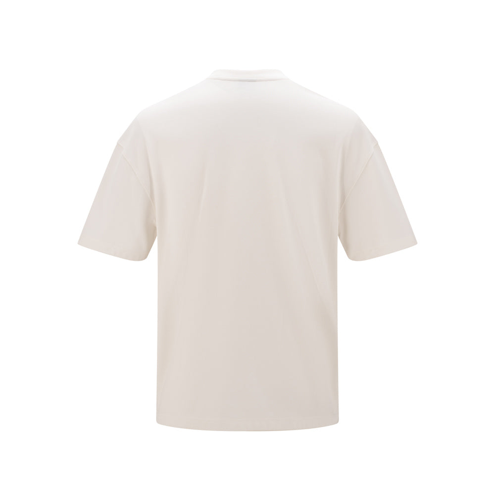 Lifestyle Physical Academia Collection: Iconic Short Sleeve Tee
