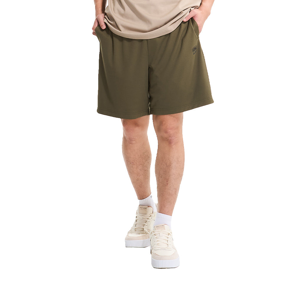 Lifestyle Physical Academia Collection: Iconic Shorts