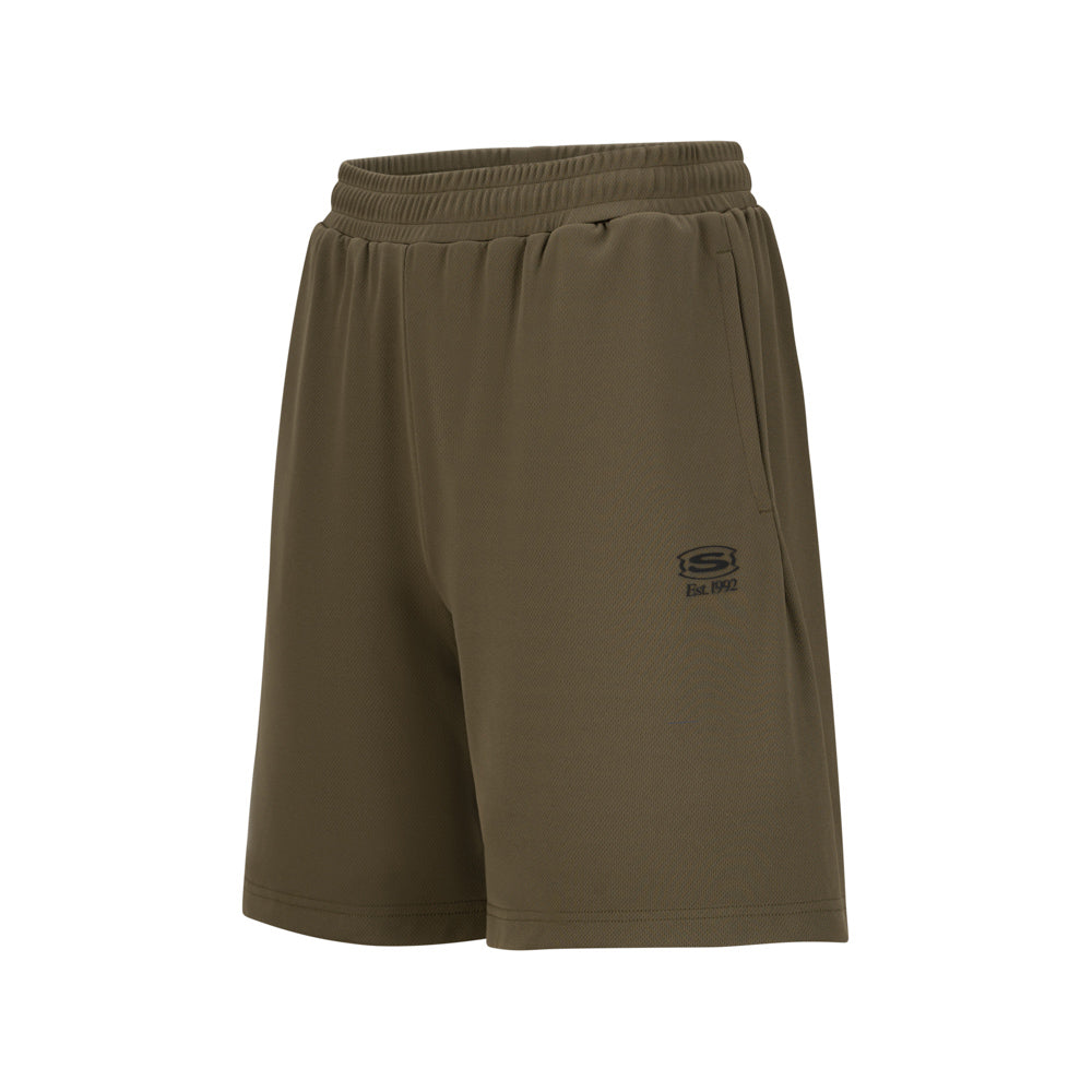 Lifestyle Physical Academia Collection: Iconic Shorts