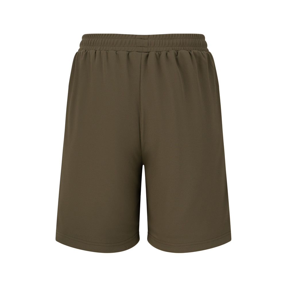 Lifestyle Physical Academia Collection: Iconic Shorts