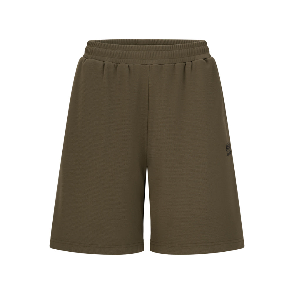 Lifestyle Physical Academia Collection: Iconic Shorts