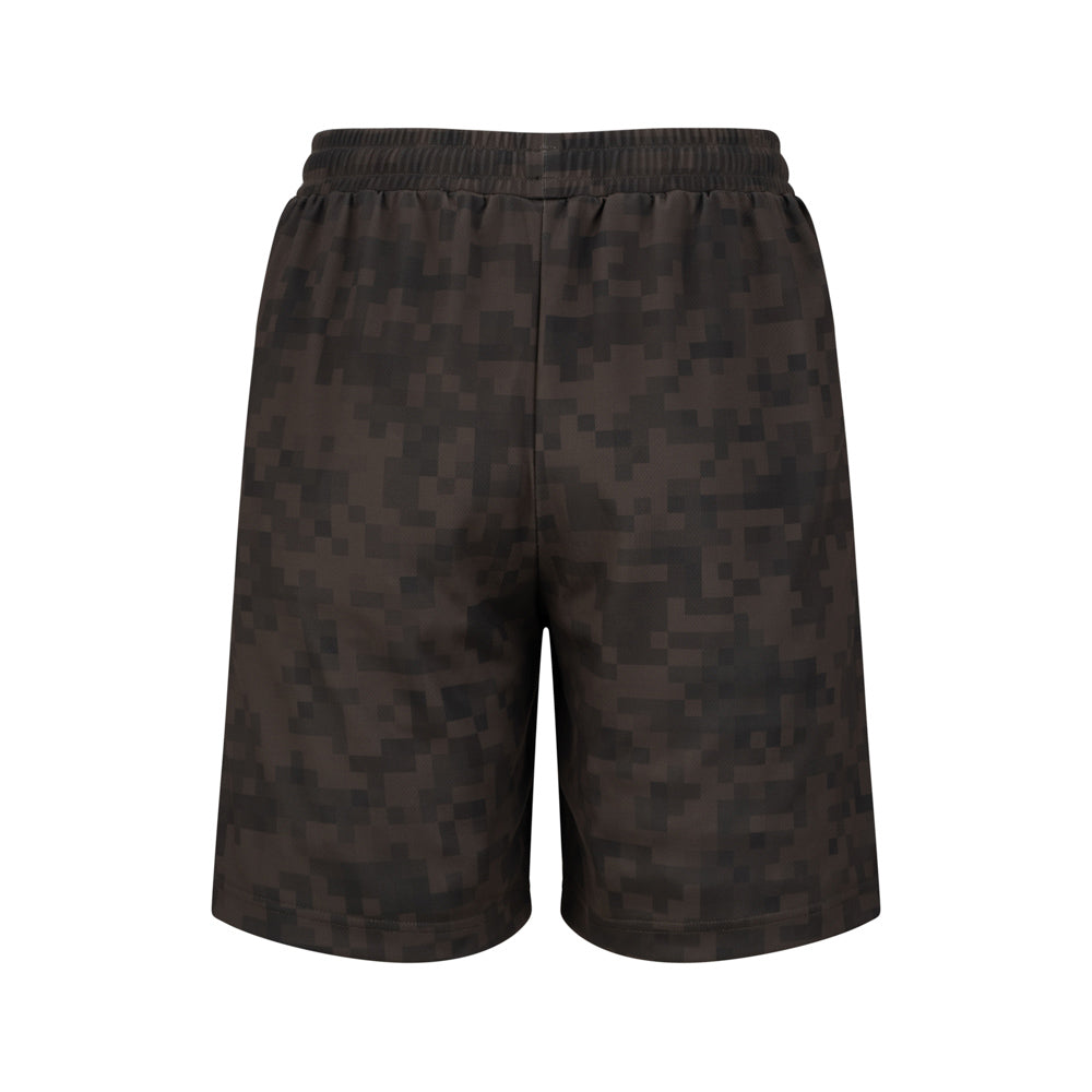 Lifestyle Physical Academia Collection: Trendy Shorts