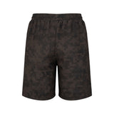 Lifestyle Physical Academia Collection: Trendy Shorts