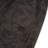 Lifestyle Physical Academia Collection: Trendy Shorts
