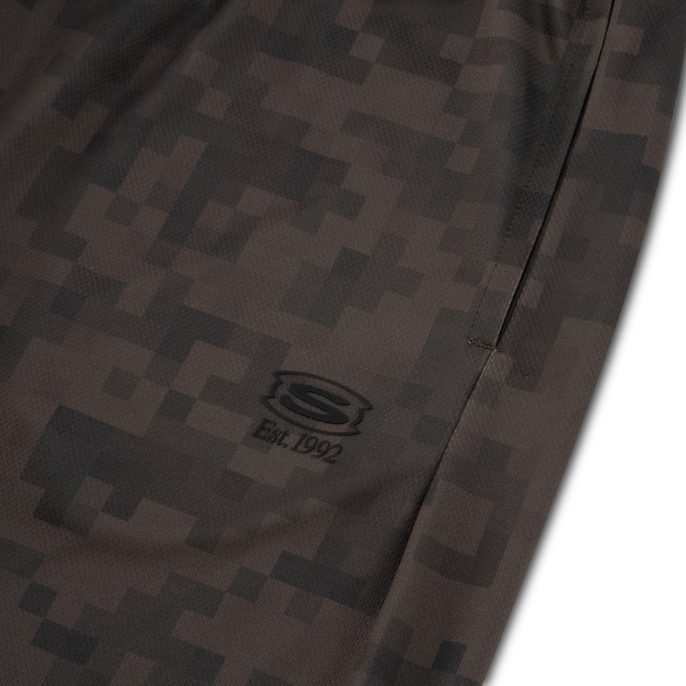 Lifestyle Physical Academia Collection: Trendy Shorts