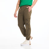 Lifestyle Physical Academia Collection: Iconic Long Pants