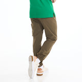 Lifestyle Physical Academia Collection: Iconic Long Pants