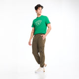 Lifestyle Physical Academia Collection: Iconic Long Pants