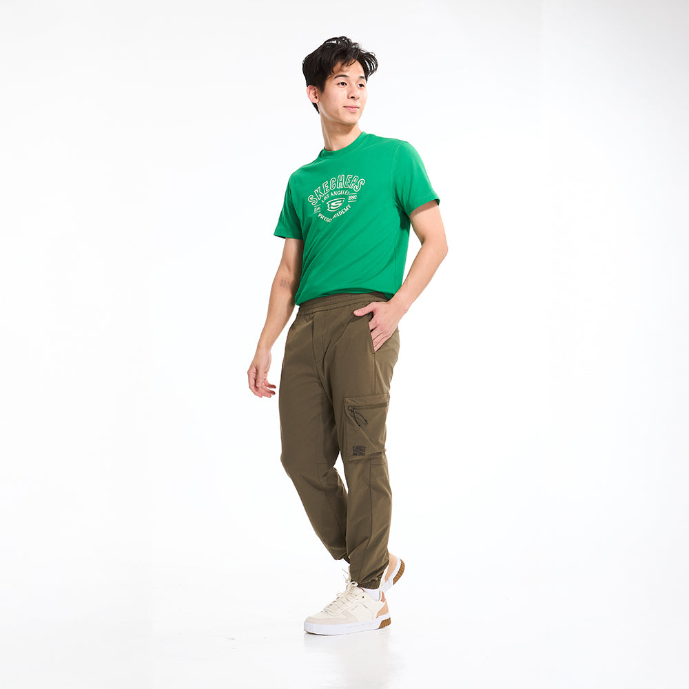 Lifestyle Physical Academia Collection: Iconic Long Pants