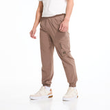Lifestyle Physical Academia Collection: Iconic Long Pants