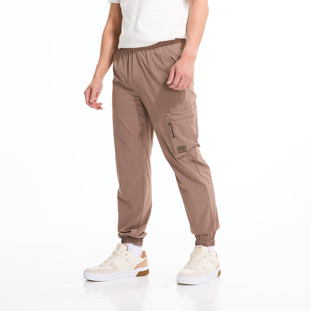 Lifestyle Physical Academia Collection: Iconic Long Pants