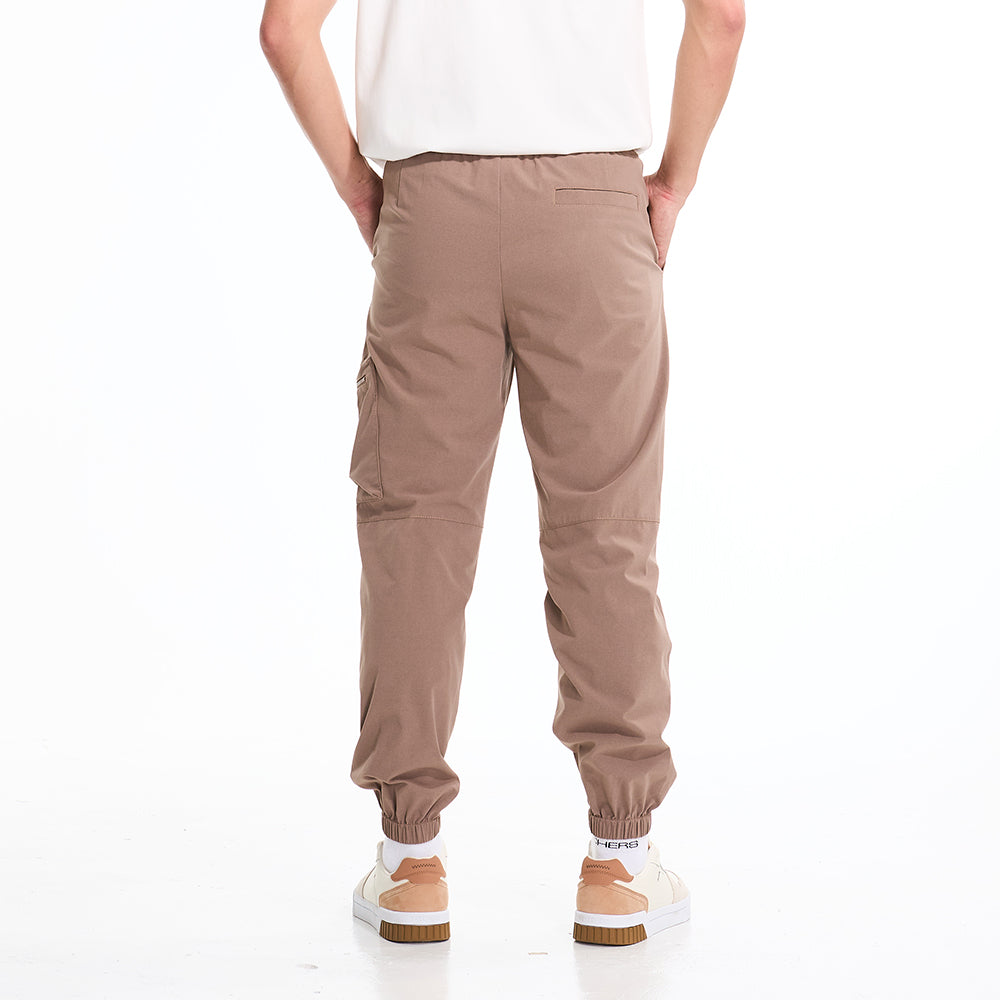 Lifestyle Physical Academia Collection: Iconic Long Pants