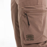 Lifestyle Physical Academia Collection: Iconic Long Pants