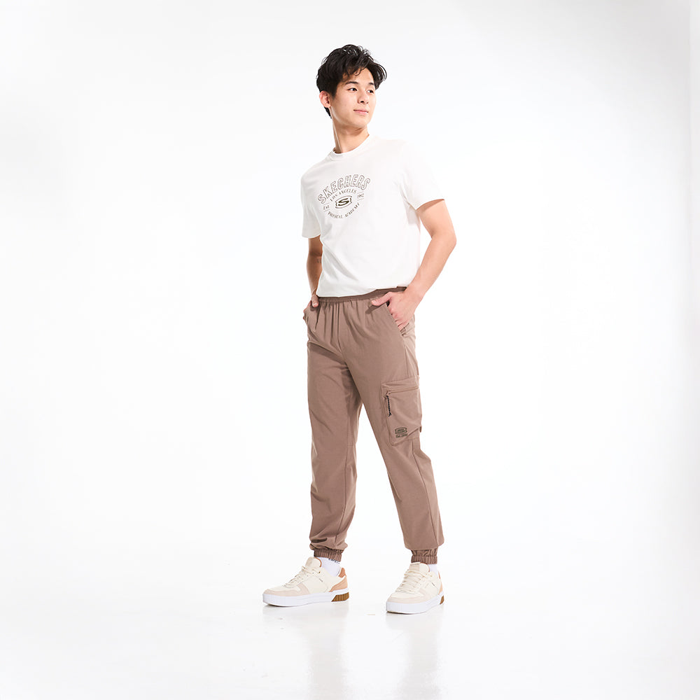 Lifestyle Physical Academia Collection: Iconic Long Pants