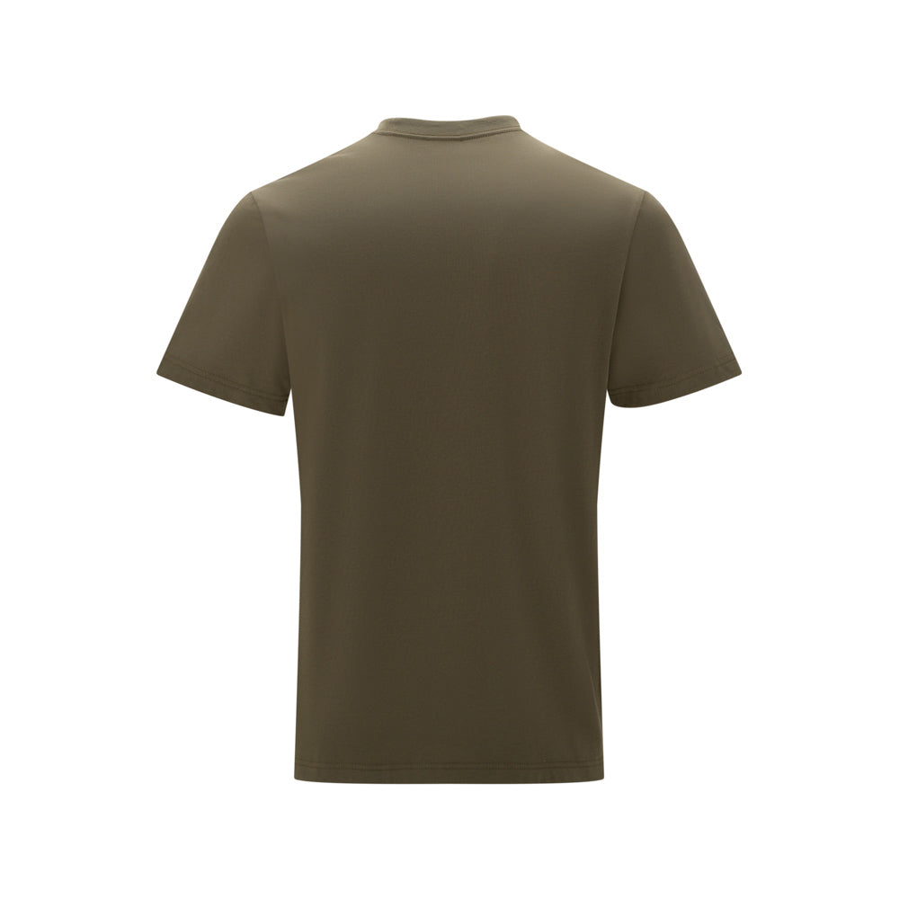 Lifestyle Physical Academia Collection: Iconic Short Sleeve Tee