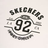 Lifestyle Physical Academia Collection: Iconic Short Sleeve Tee