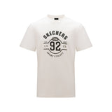 Lifestyle Physical Academia Collection: Iconic Short Sleeve Tee