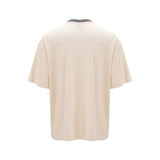 Lifestyle Physical Academia Collection: Trendy Short Sleeve Tee