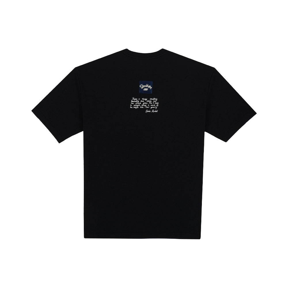 Skechvibe x Haris: Short Sleeve Tee