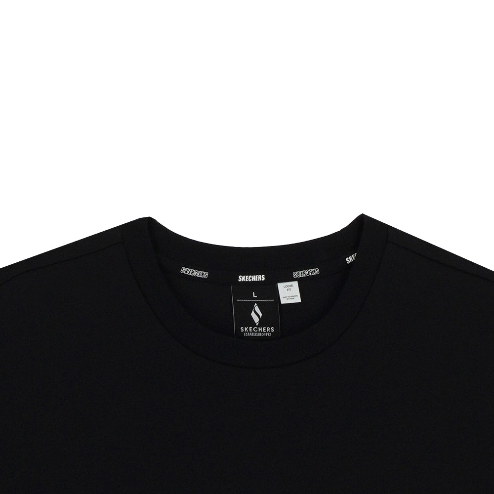 Skechvibe x Haris: Short Sleeve Tee