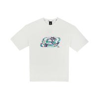 Skechvibe X Haris: Short Sleeve Tee
