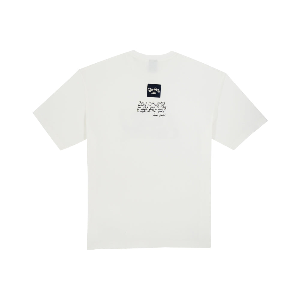 Skechvibe X Haris: Short Sleeve Tee