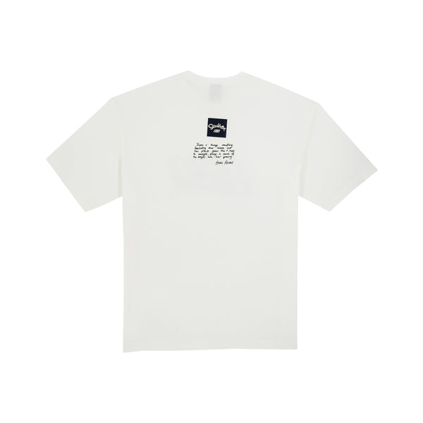 Skechvibe X Haris: Short Sleeve Tee