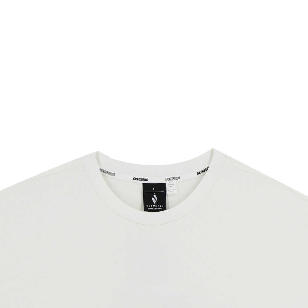 Skechvibe X Haris: Short Sleeve Tee