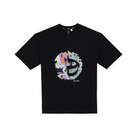 Skechvibe x Haris: Short Sleeve Tee