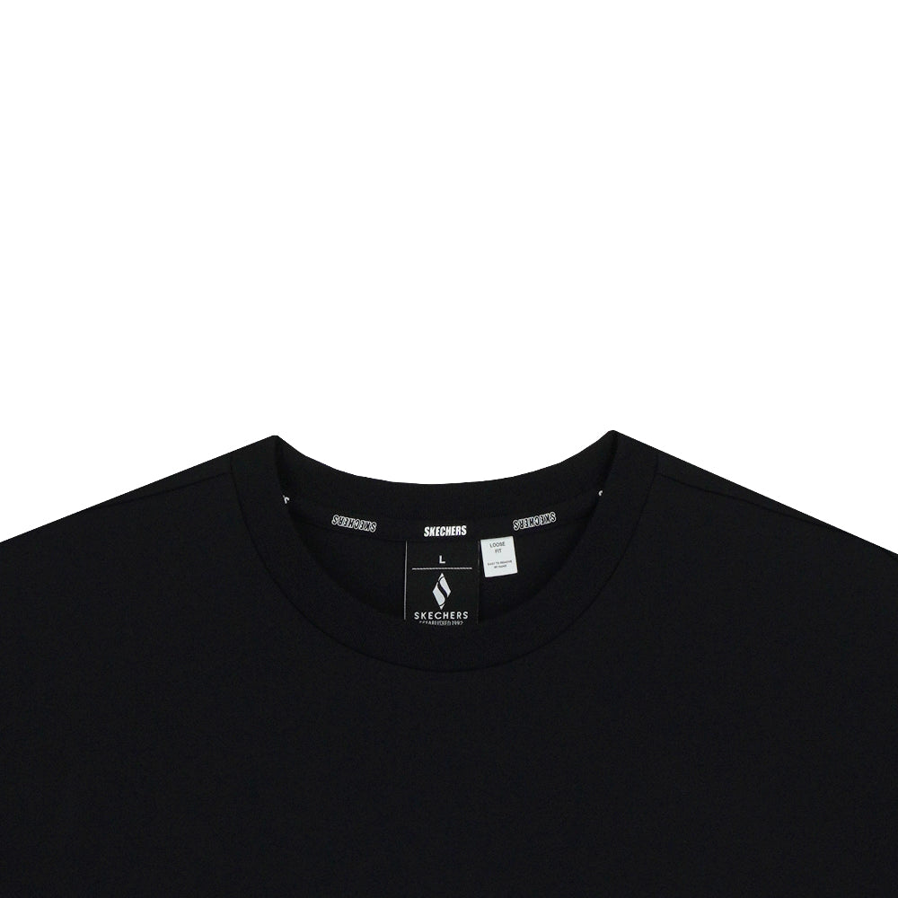 Skechvibe x Haris: Short Sleeve Tee