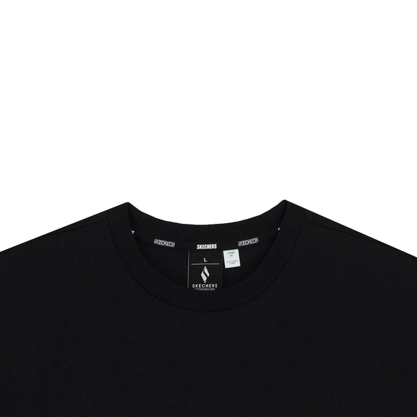 Skechvibe x Haris: Short Sleeve Tee