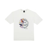Skechvibe x Haris: Short Sleeve Tee