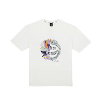 Skechvibe x Haris: Short Sleeve Tee