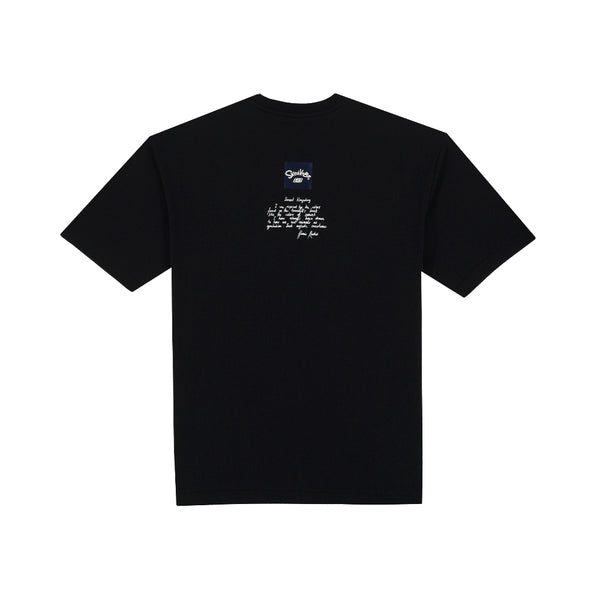 Skechvibe x Haris: Short Sleeve Tee